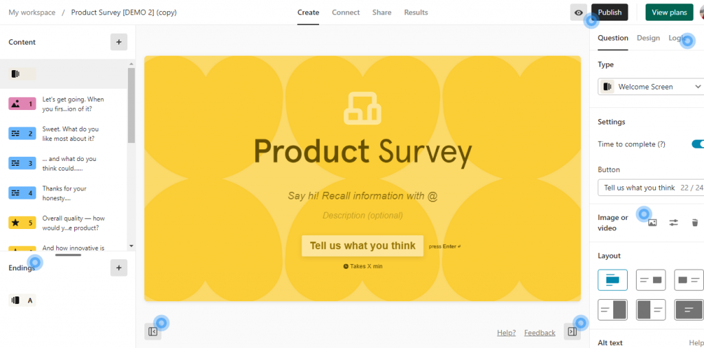 typeform-create-form